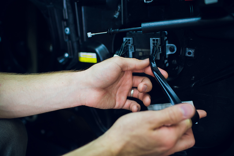 Auto Locksmith Prices in Bolton Greater Manchester